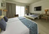 Cabogata Jardin Hotel & Spa foto 6