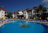 Sunlight Garden Hotel foto 30