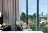 Hyatt Regency Phnom Penh foto 23