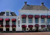 Grand Café Hotel Zeezicht foto 4