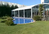 Baia Bursa Hotel foto 3