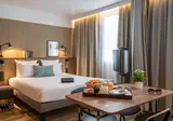 Novotel Suites Nice Airport Hotel foto 29
