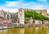 Over de Maas naar Limburg en Wallonië met mps Rembrandt van Rijn foto 10
