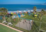 Kiani Beach Resort foto 2