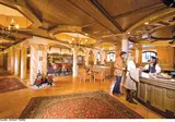 Panorama Hotel Almhof foto 3