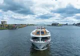 Kerstcruise over de Rijn in luxe en grandeur foto 16