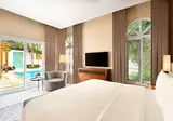Marriott Luxury Collection Al Messila Resort foto 6