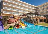 Hotel Evenia Olympic Garden foto 1