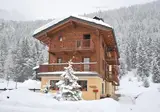 Hotel Le Petit Abri foto 1