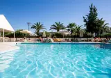 Hotel Louros Beach foto 1