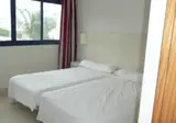 Aparthotel Costa Mar foto 9