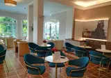 Hotel Flora Stresa foto 6