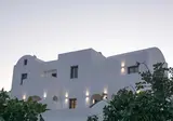Amphitrite Suites Santorini foto 1