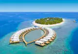 Sandies Bathala Maldives foto 6