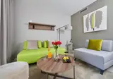 Residence Garden Istra Plava Laguna foto 19