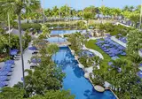 Hotel & Resort Jomtien Palm Beach foto 1