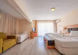Begonville Hotel foto 17
