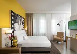 NYX Milan Hotel foto 20