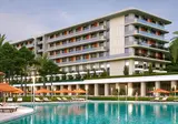 Trendy Perge Resort & Suites foto 1
