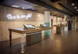 Leonardo Hotel Manchester foto 10