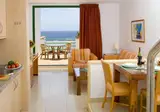 Aparthotel Esquinzo Y Monte del Mar foto 22