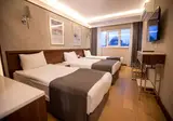 Sogut Hotel Old City foto 3