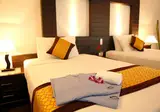Baan Chaweng Beach Resort & Spa foto 23