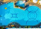 Appartementen Peridis Family Resort foto 10