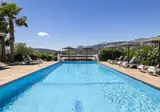 Hacienda Riogordo foto 2