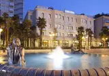 Grand Hotel Terme Trieste & Victoria foto 1