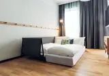 harry's home Berlin Moabit foto 2