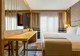 Days Inn by Wyndham Istanbul Bomonti foto 3