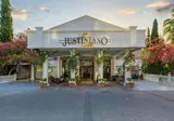 Justiniano Club Alanya foto 28