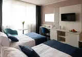 Airport Hotel Budapest foto 4