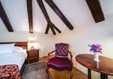 Hotel Kazbek foto 30