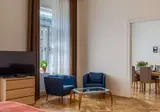 Appartementen 39 Wenceslas Square foto 4