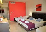 Fly & Go Castello City Hotel foto 15