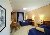 Ulisse Deluxe Hostel foto 26