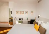 Villa Fiorella Art Hotel foto 9