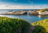 Ontdek het westen van Sardinië vanuit Cabras foto 7