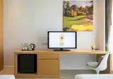 Eastin Thana City Golf Resort Bangkok foto 14