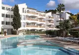 La Pergola Aparthotel foto 2