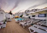 3HB Golden Beach Appartementen foto 15