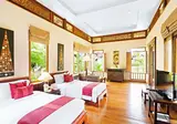 Khao Lak Bhandari Resort & Spa foto 4