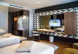 Maritim Hotel Plaza Tirana foto 12