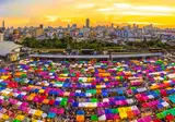 15 daagse singlereis Amazing Thailand foto 2