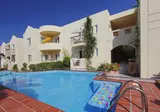 Lambrinos Suites foto 3