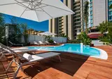 Hi Hotel Bari foto 2