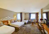 All Seasons Hotel foto 2