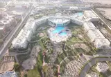 Aurora Oriental Resort Sharm El Sheikh foto 1